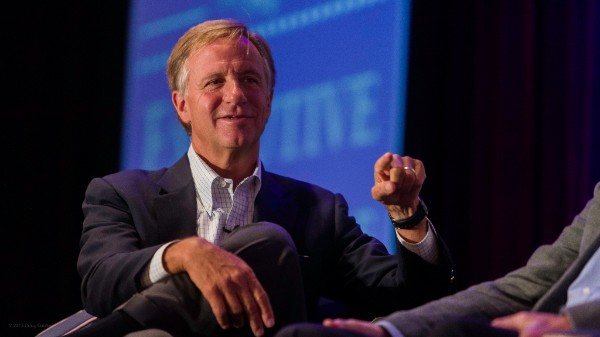 Op-Ed by Gov. Bill Haslam: Tennessee on right economic path