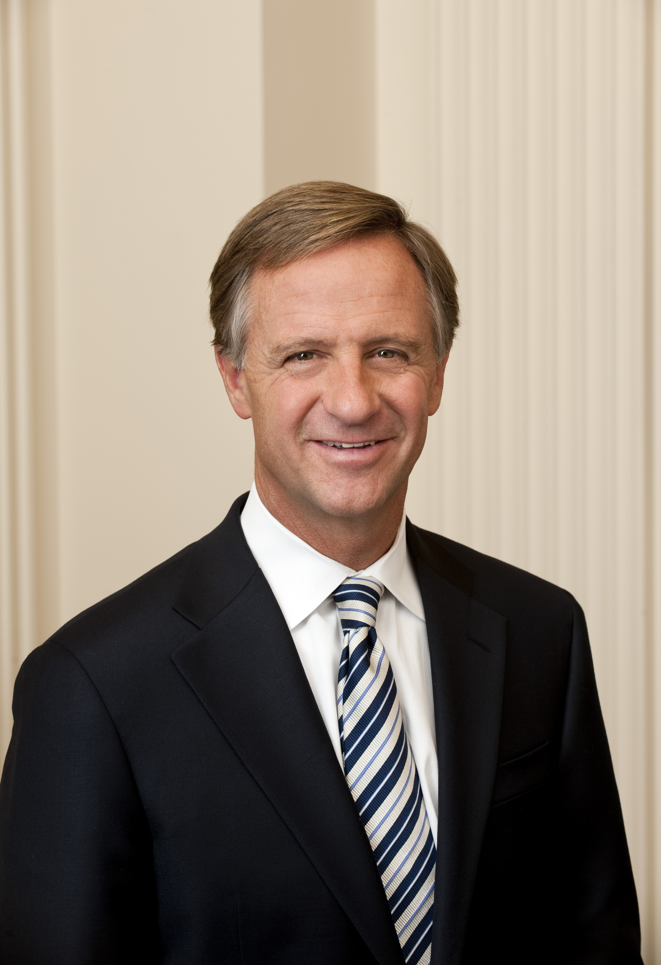Governor Haslam Applauds Passage Of IMPROVE Act That Is Headed To His Desk