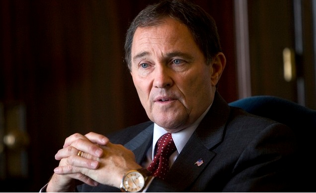 Herbert issues executive order on ‘burdensome’ state rules