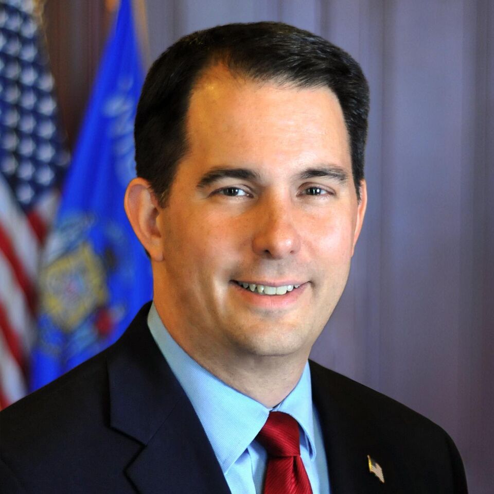 Scott Walker: Parents should work 80 hours per month to get food stamps