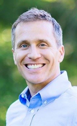 Governor Greitens Announces Website to Cut Government Red Tape