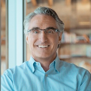 Burgum angling for government reinvention