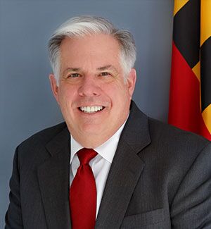 Hogan announces initiatives to fight human trafficking in Maryland