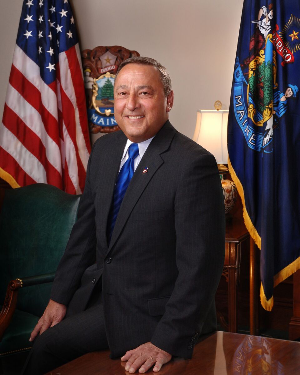 LePage’s Welfare Reform: Good for Maine, a Model for the Nation
